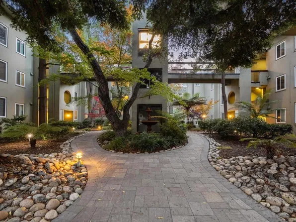 177 N El Camino Real APT 36, San Mateo, CA 94401