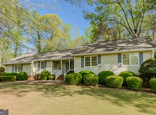 115 Bob White Trl, Fayetteville, GA