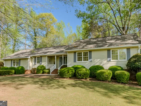 115 Bob White Trl, Fayetteville, GA 30215