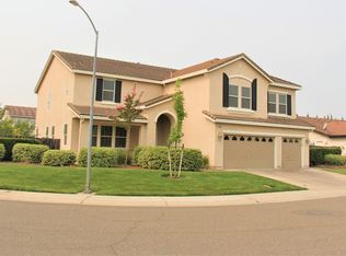 4534 Waitsfield Cir, Mather, CA 95655