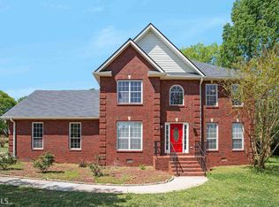 131 Ashley Dr, McDonough, GA 30252