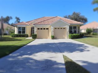 8861 Bristol Bnd, Fort Myers, FL 33908
