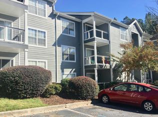 8305 Santa Fe Pkwy, Sandy Springs, GA 30350