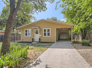 1801 Ann Arbor Ave, Austin, TX 78704