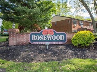 602 Garnet Dr, Burlington, NJ 08016