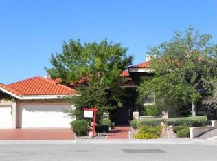 7241 Rochester Dr, El Paso, TX 79912