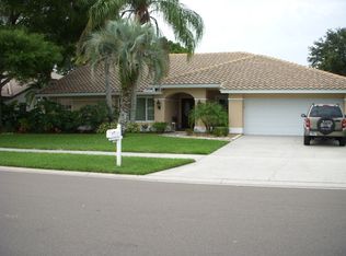 1816 Weatherstone Dr, Safety Harbor, FL 34695