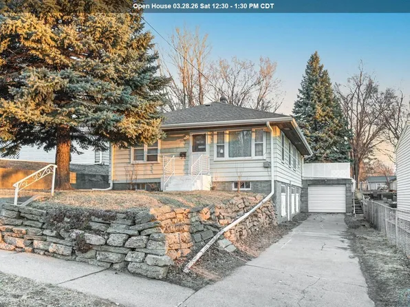 2215 W 6th St, Sioux City, IA 51103