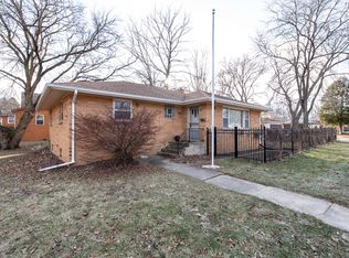 2300 Gilboa Ave, Zion, IL 60099