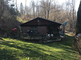 70 Crupperneck Rd, Craigsville, WV