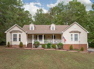 2216 Westwood Pine Dr, Moseley, VA 23120