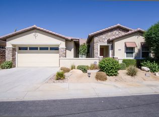 79 Via Del Mercato, Rancho Mirage, CA 92270