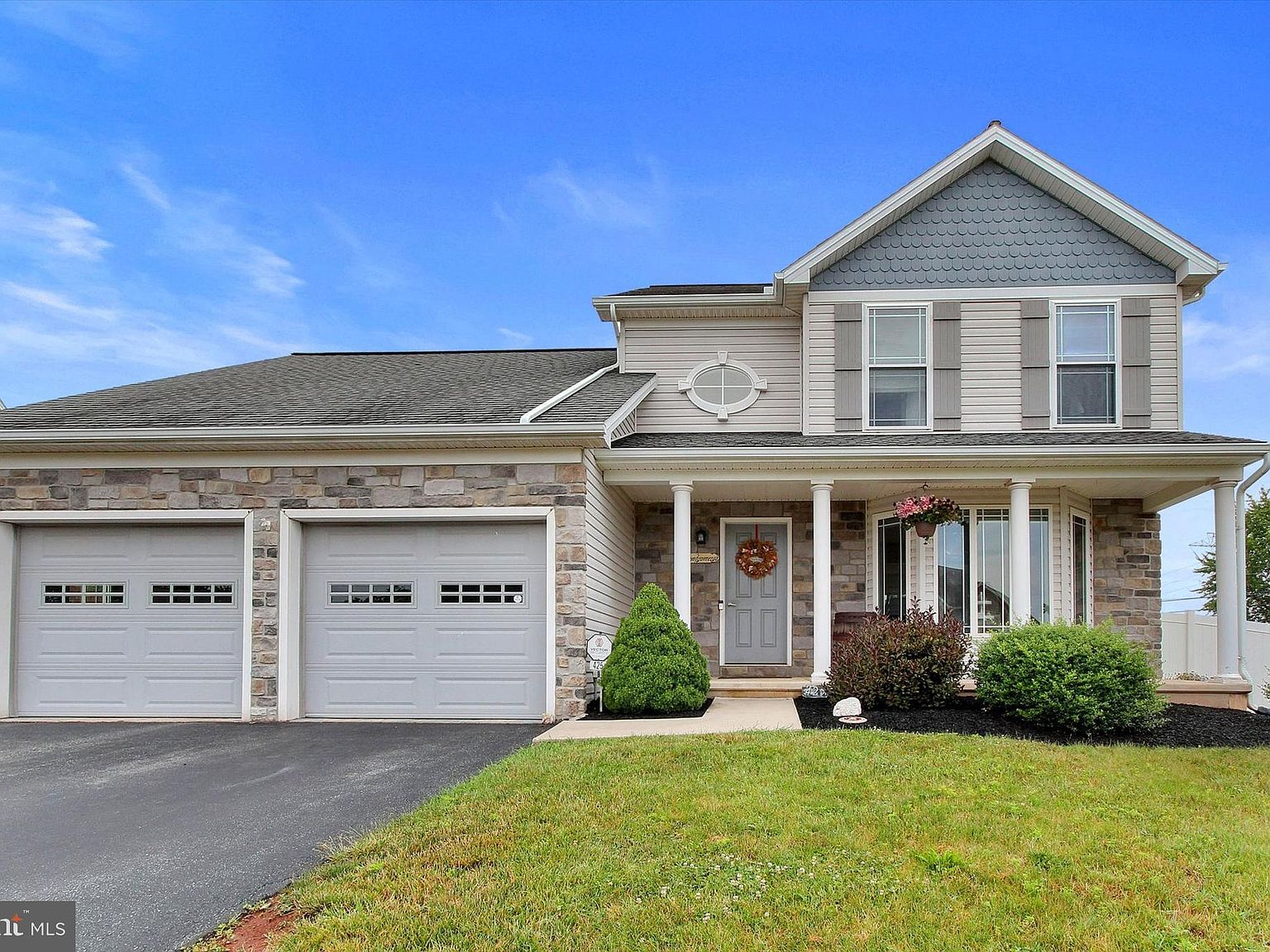 425 Old Stone Way, York, PA 17406 Zillow