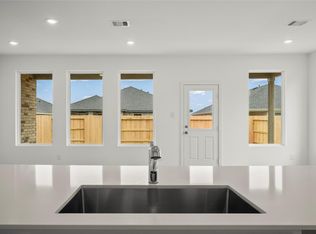 18311 Ginger Glen Ln, Crosby, TX 77532