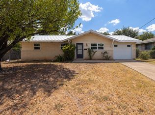 1611 Wheless Ln, Austin, TX 78723