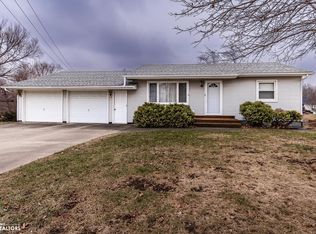 604 Reynolds Rd, Marshalltown, IA 50158