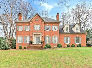 2523 Ballencourt Ln, Charlotte, NC 28226