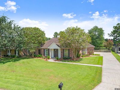 9145 Smoke Rock Dr, Baton Rouge, LA, 70817