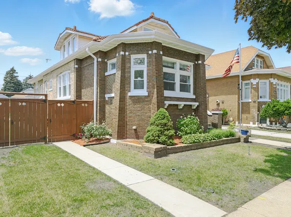 1836 Cuyler Ave, Berwyn, IL 60402