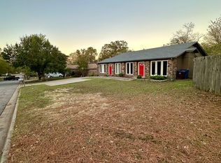 500 N 46th St #500, Fort Smith, AR 72903