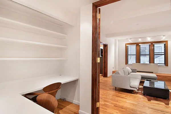 Rented by WAM Partners - William Moses Co. | media 27