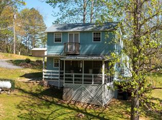 329 Ed King Rd, Blairsville, GA 30512