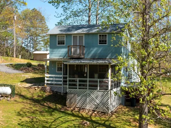 329 Ed King Rd, Blairsville, GA 30512