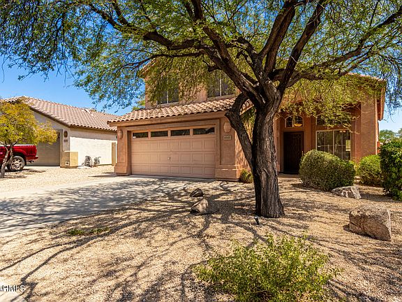 5th image of 4545 E COYOTE WASH Drive