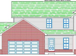 3736 Osprey Ct, Shiloh, IL 62221