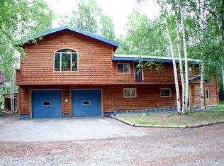 2487 Peede Rd, Fairbanks, AK 99705