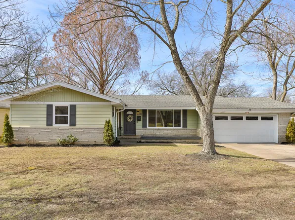 2335 S Barcliff Avenue, Springfield, MO 65804