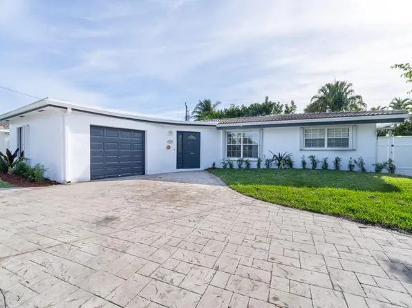 6220 NE 21st Road, Fort Lauderdale, FL 33308