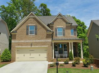 7170 Winthrop Rd, Alpharetta, GA 30005