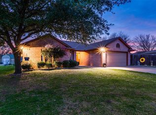 1310 Bradley Ct, Cleburne, TX 76033