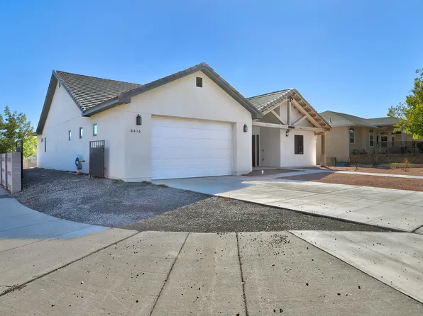 6616 Meadow Lake Pl NW, Albuquerque, NM 87120