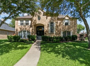 2801 Bitterroot Ct, Plano, TX 75025