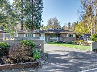 867 Acalanes Rd, Lafayette, CA 94549