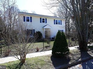 45 Croydon Dr, Cape May, NJ 08204
