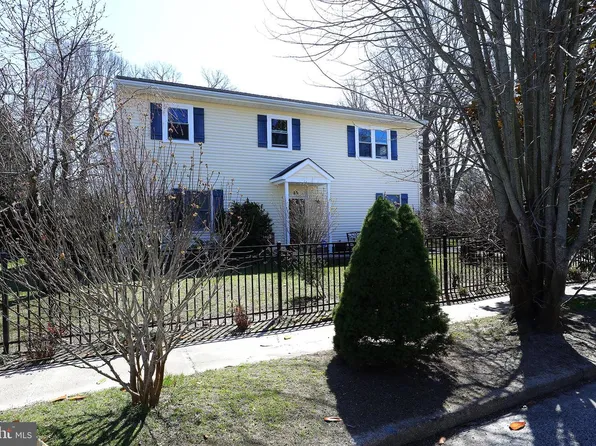 45 Croydon Dr, Cape May, NJ 08204