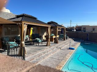 2900 Maverick Dr, Lake Havasu City, AZ 86404