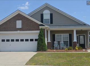 200 Sisken Ln, West Columbia, SC 29169