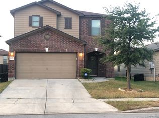 9835 Redspear Fls, San Antonio, TX 78245