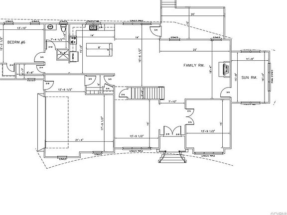 2nd image of 1846 Grey Oaks Park Ln