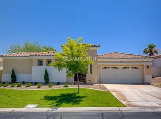 1128 Via Appianna, Henderson, NV 89052