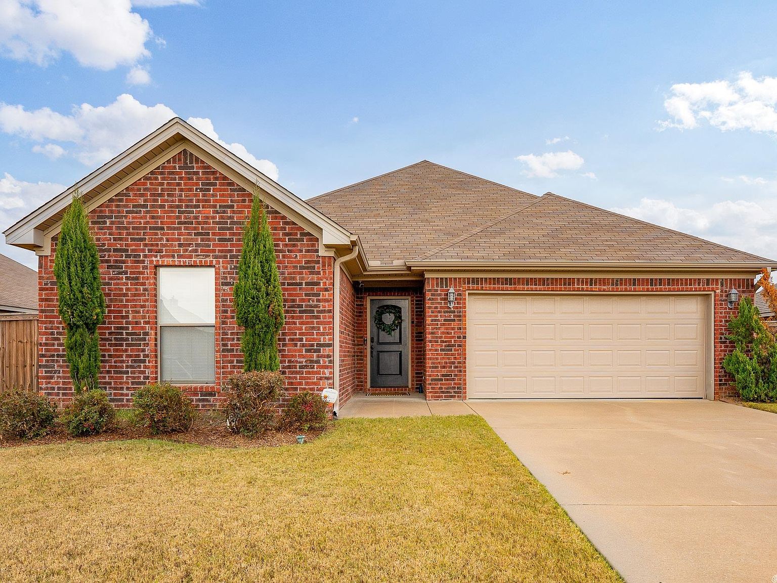 104 Vienne Pl, Maumelle, AR 72113 Zillow