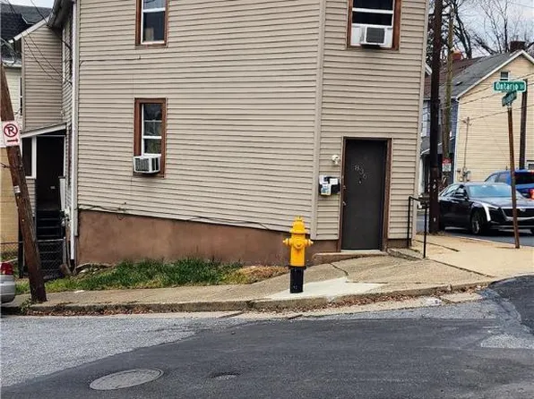 836 Wyandotte St, Bethlehem, PA 18015