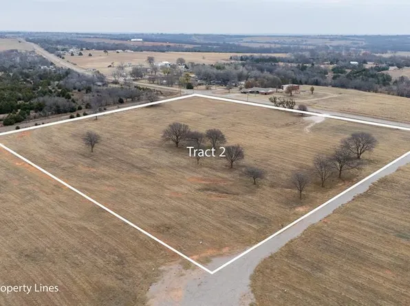 State Highway 74 Hwy Lot 2, Wayne, OK 73095
