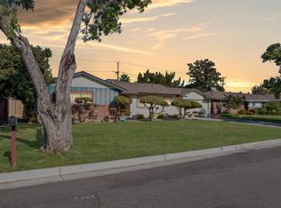 5741 E Siverly Ln, Fresno, CA