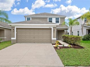 7723 Maroon Peak Dr, Ruskin, FL 33573