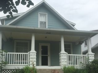 1514 8th St, Aurora, NE 68818